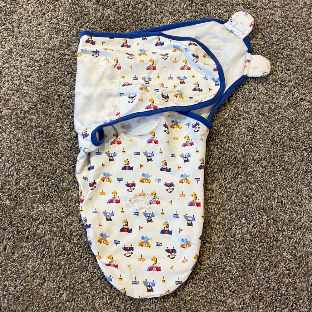 Summer, swaddle me baby newborn swaddling wrap
